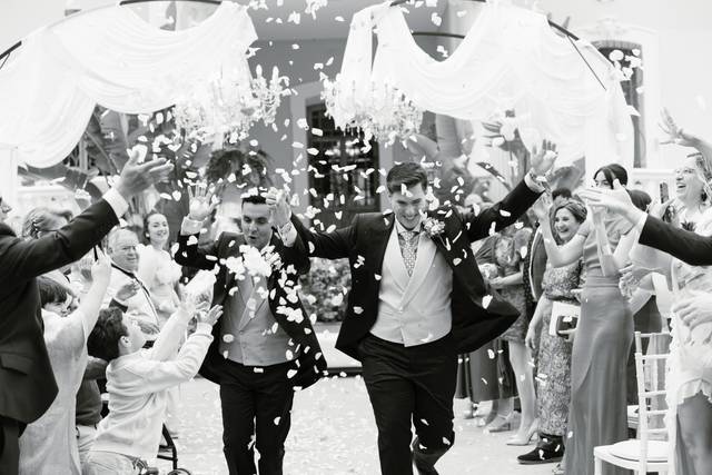 Ceremonia M&D