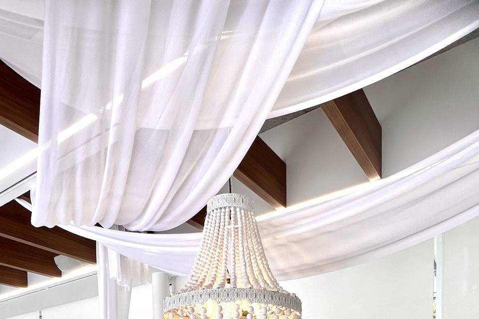 Los pinos events