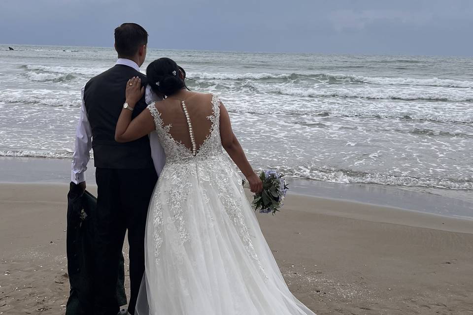Los pinos events