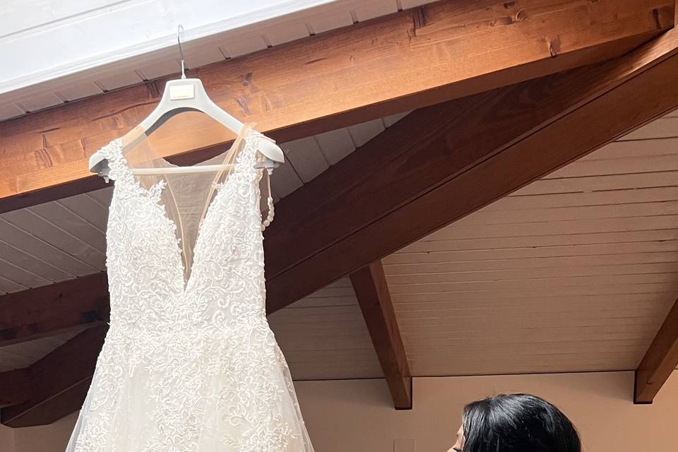 Los pinos events