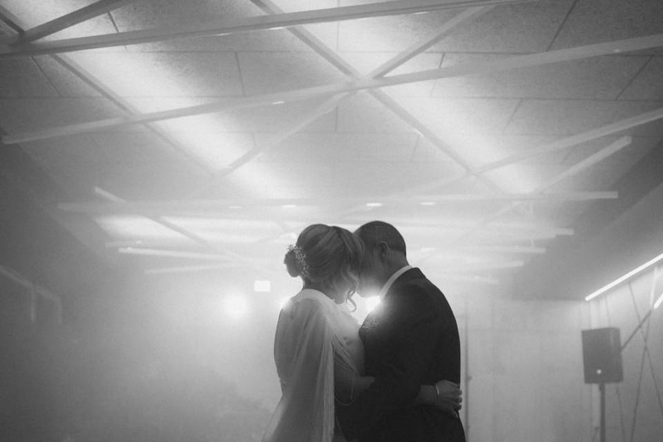Los pinos events