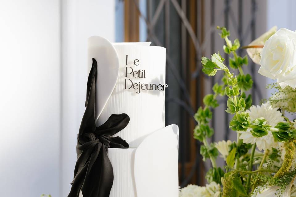 Los pinos events