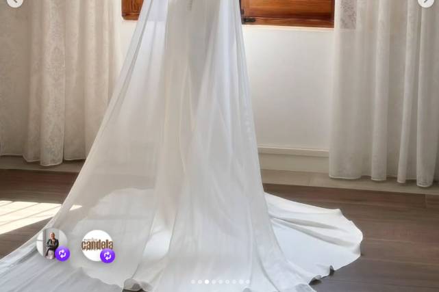 Los pinos events