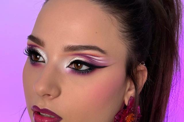 Fenix nails by Maeva