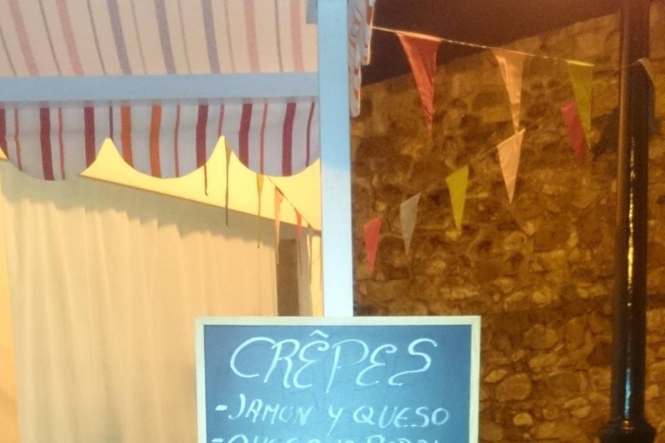 Servicios únicos