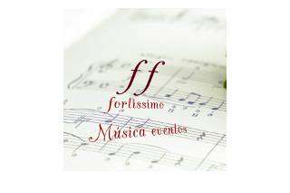 Grupo Fortíssimo logo