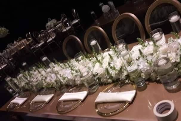 Boda de Arroliga & Diaz