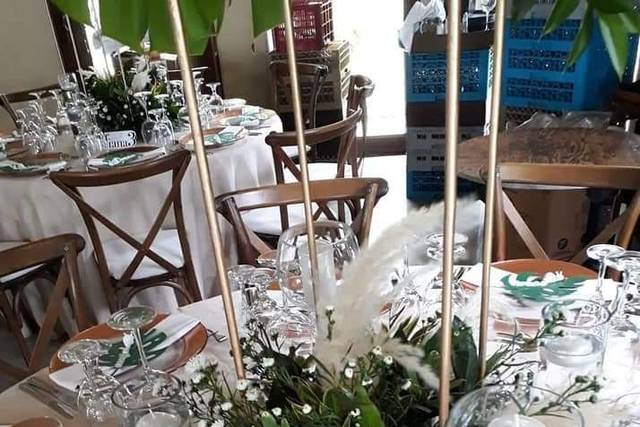 Boda de Arroliga & Diaz