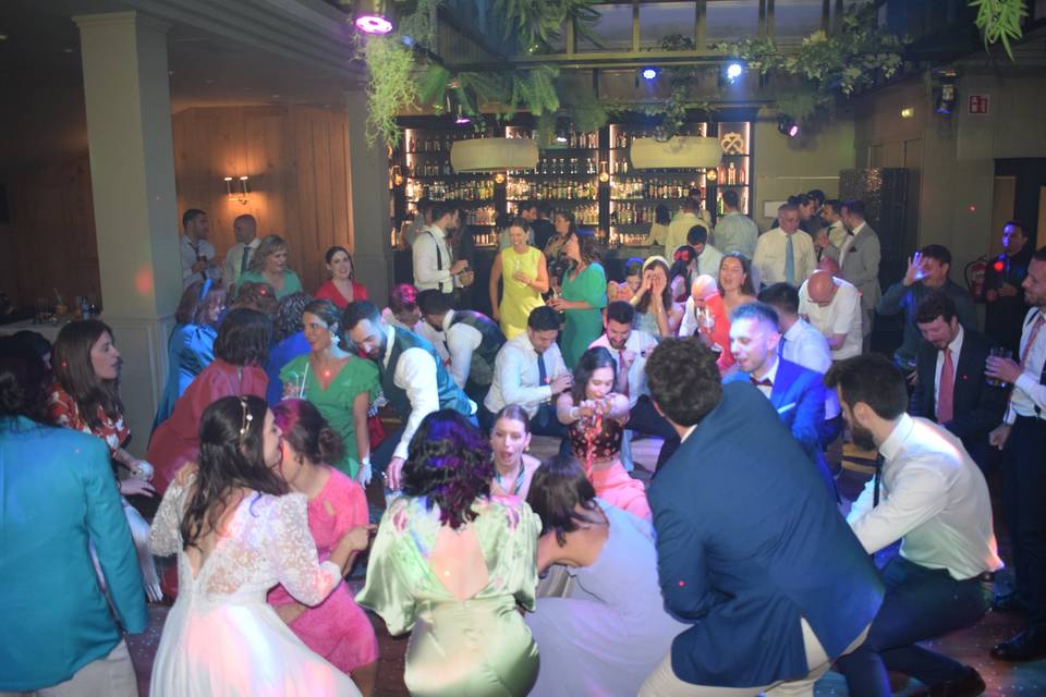Discomas