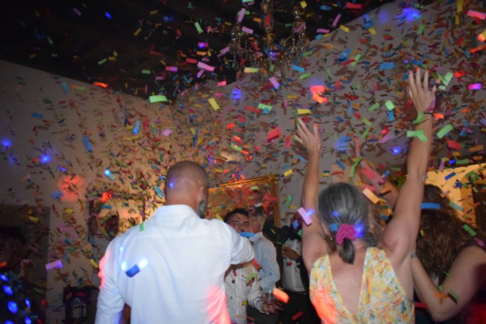 Confeti