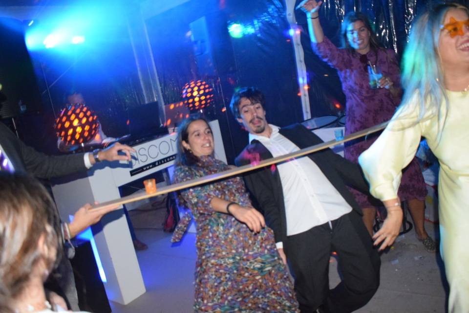 Limbo