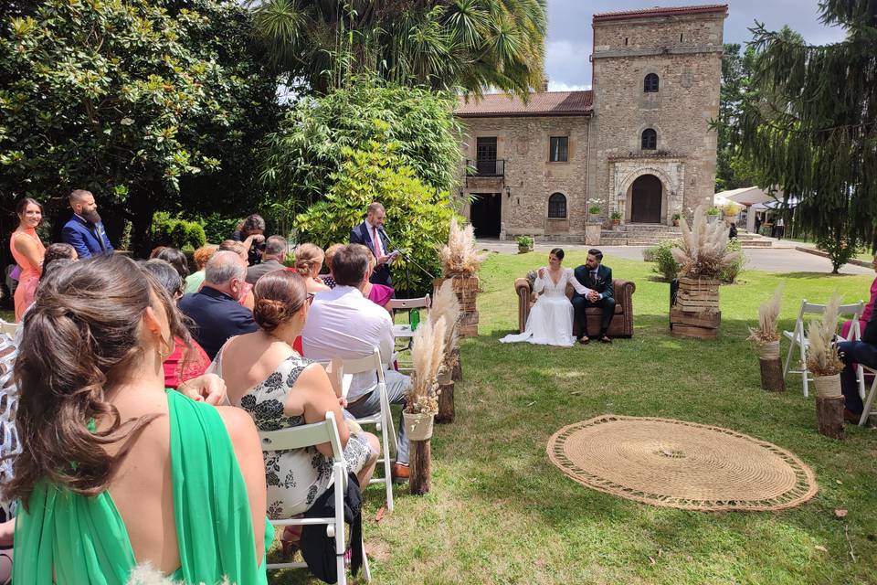 Ceremonia