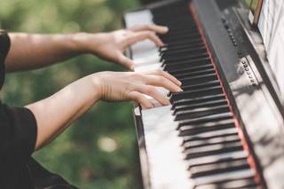 Camerata Orquesta Escuela Zaragoza