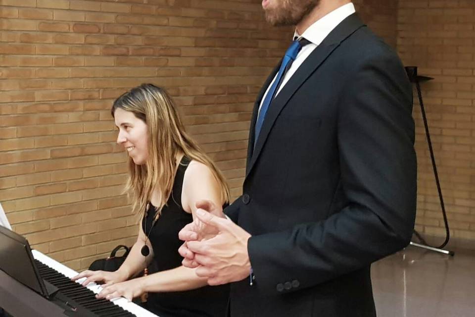 Camerata Orquesta Escuela Zaragoza