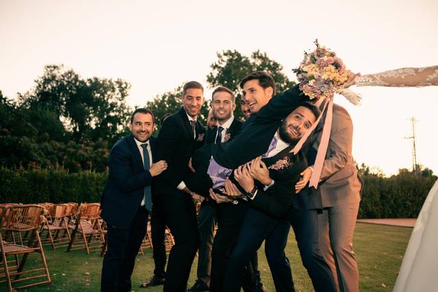 Vive Wedding
