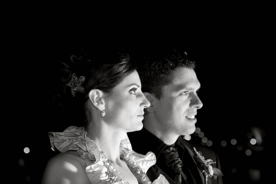 Fotografia de boda