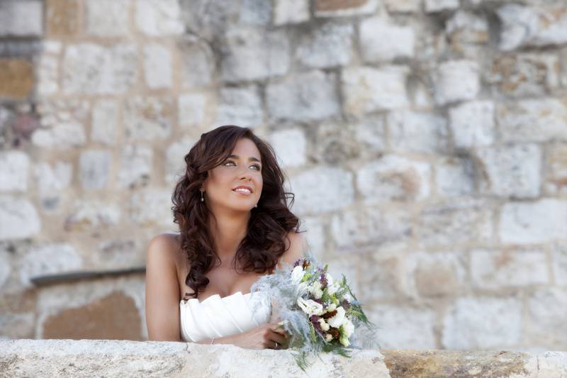 Fotografia de boda