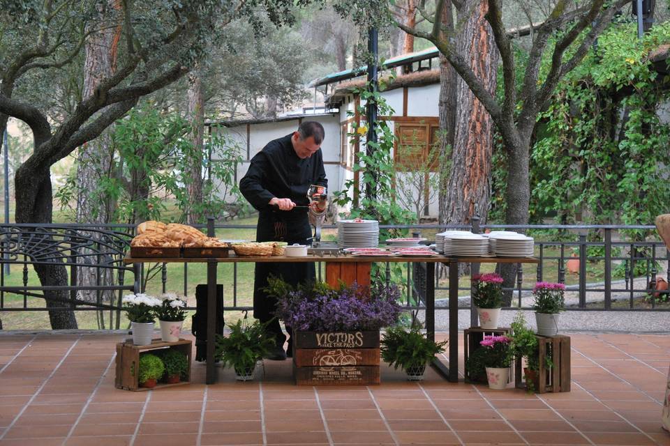 Sertina Catering