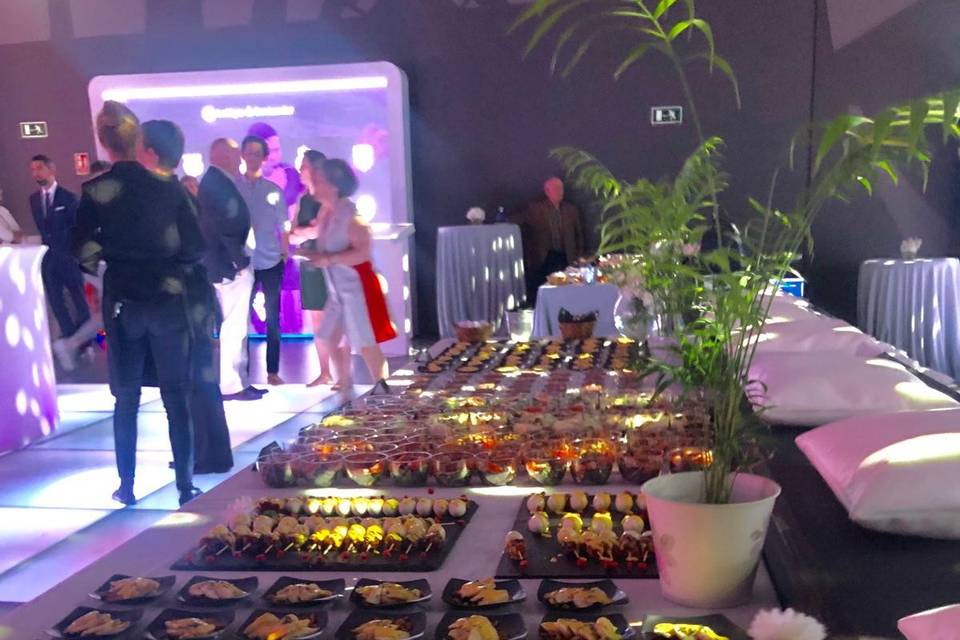 Sertina Catering