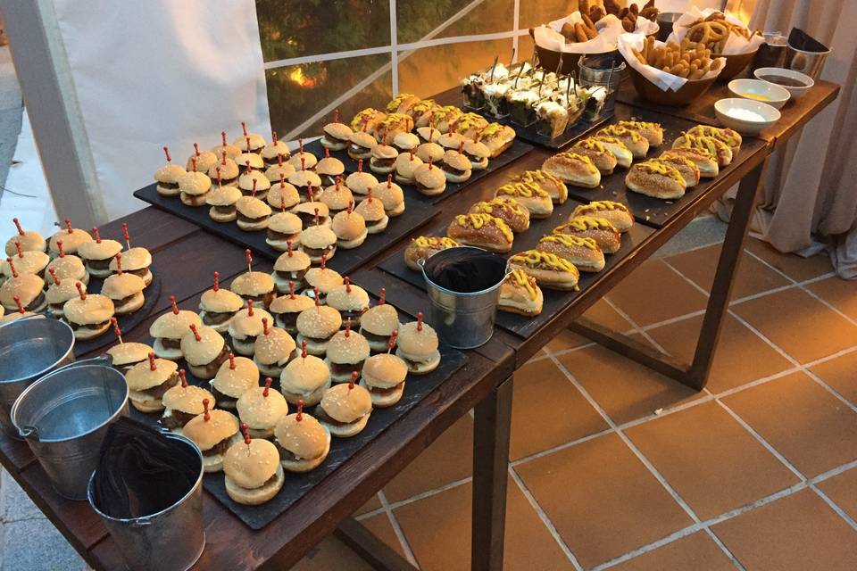 Sertina Catering