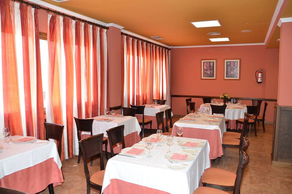 Salón VIP