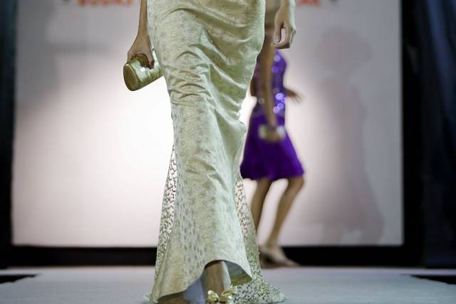 Vestido padad