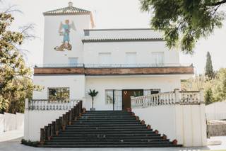 Hacienda San Isidro