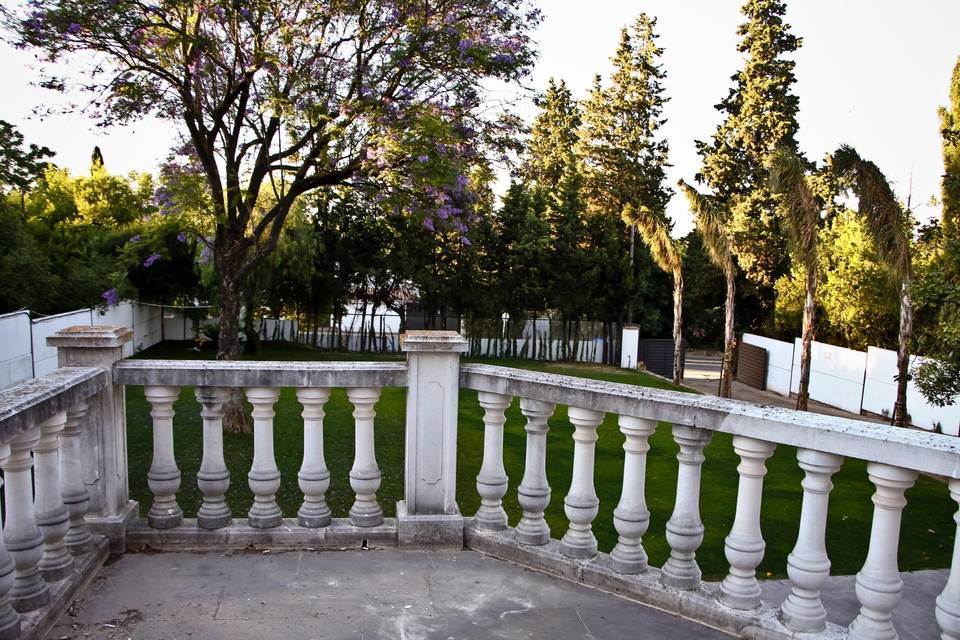 Hacienda San Isidro