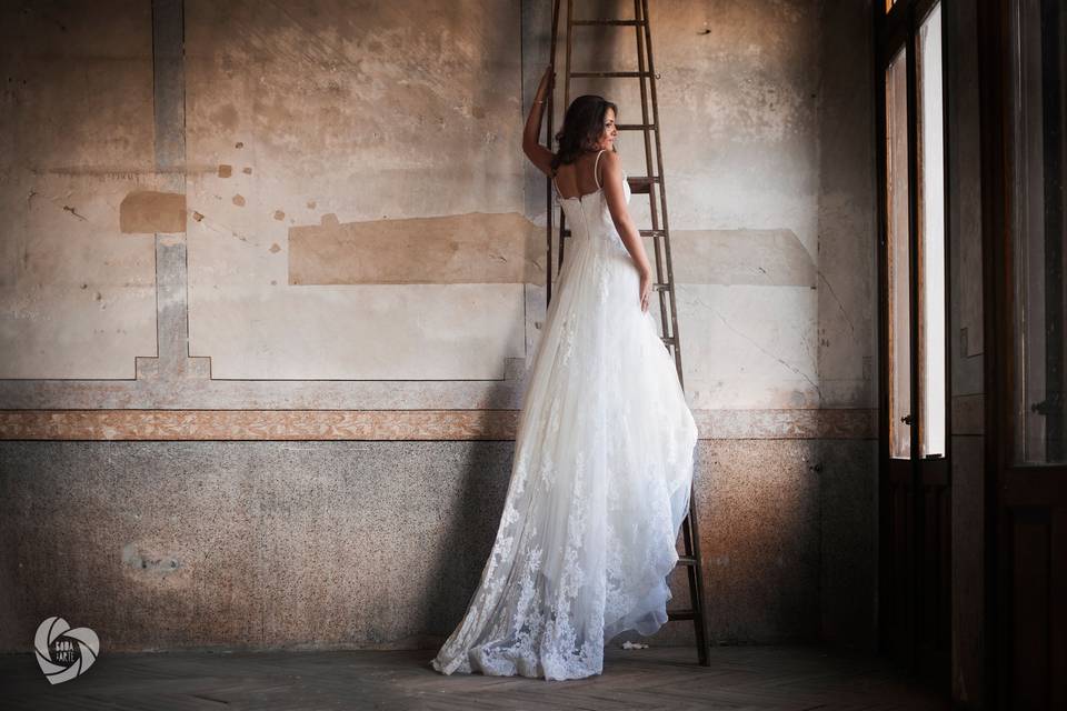 Fotografo de bodas en Badajoz