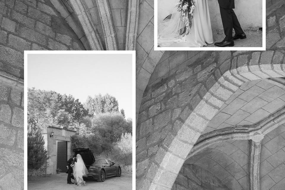 Boda&Arte