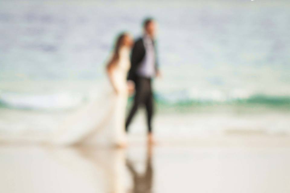 Fotoperiodismo de bodas