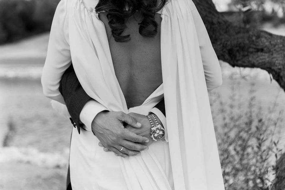 Ana Pilea - Fotografía de boda