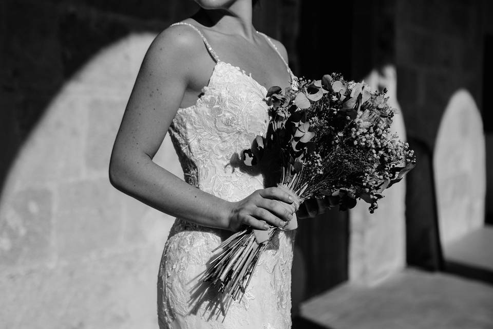 Ana Pilea - Fotografía de boda