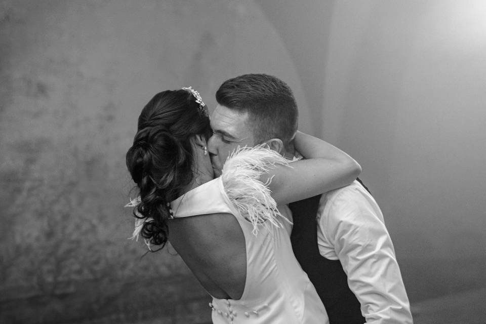 Ana Pilea - Fotografía de boda