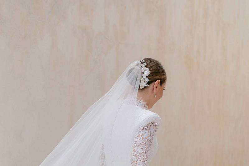 Ana Pilea - Fotografía de boda