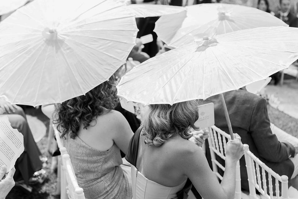 Ana Pilea - Fotografía de boda