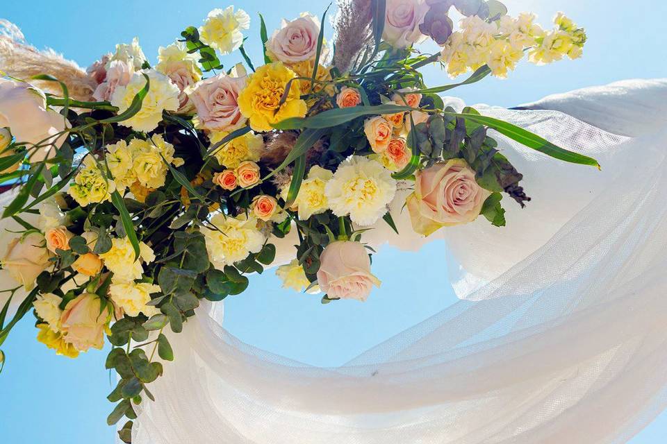 Ana Pilea - Fotografía de boda