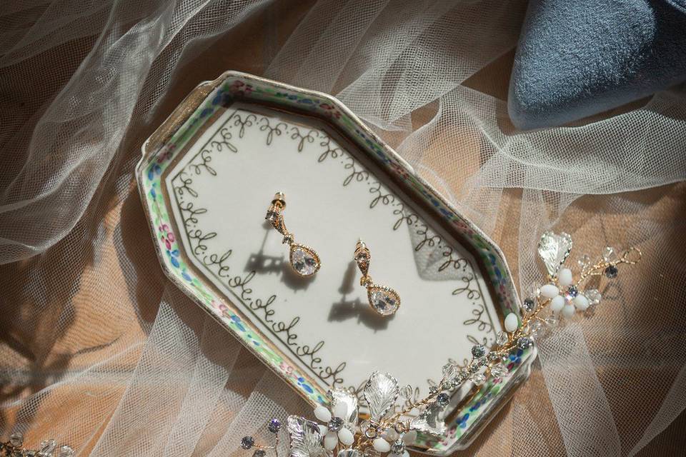 Ana Pilea - Fotografía de boda