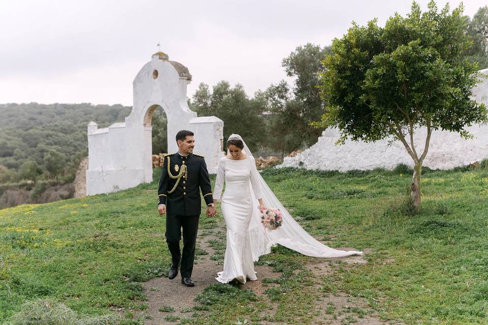 Ana Pilea - Fotografía de boda