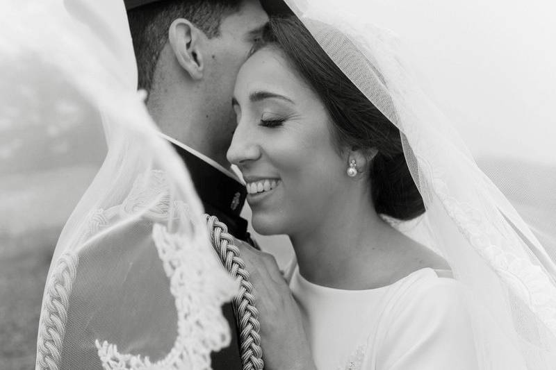 Ana Pilea - Fotografía de boda