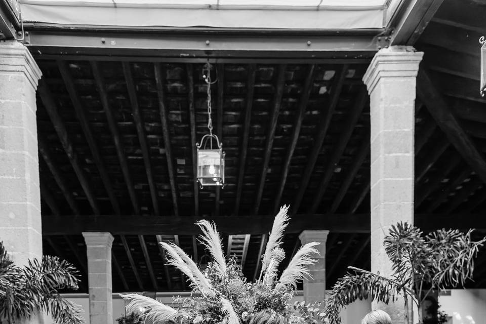 Ana Pilea - Fotografía de boda