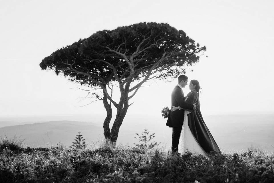 Ana Pilea - Fotografía de boda