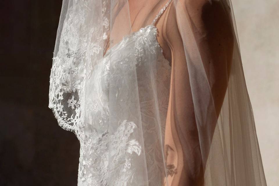 Ana Pilea - Fotografía de boda