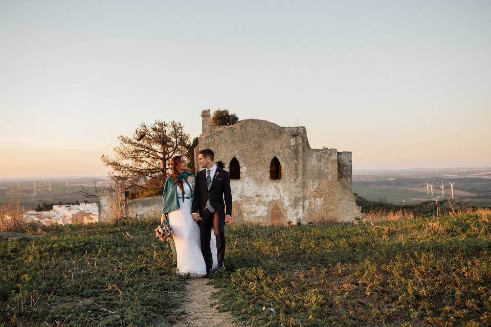 Ana Pilea - Fotografía de boda