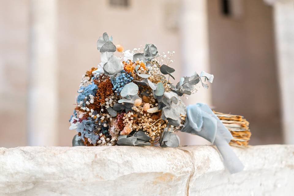 Ana Pilea - Fotografía de boda