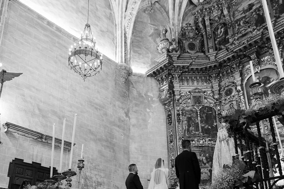 Ana Pilea - Fotografía de boda
