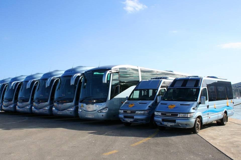 Grupo Denibus