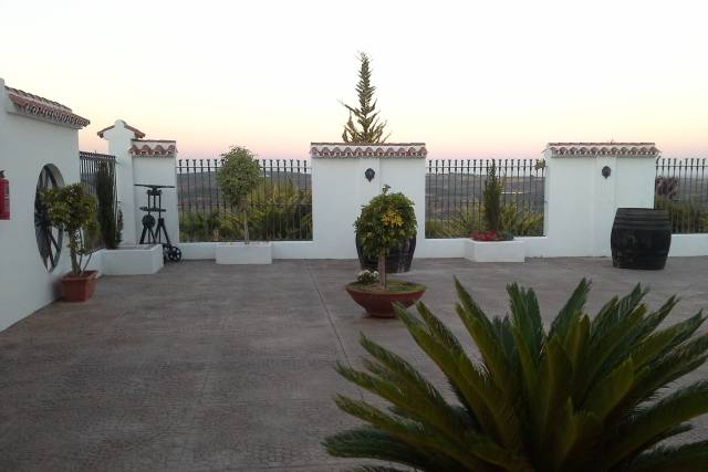 Atalaya catering