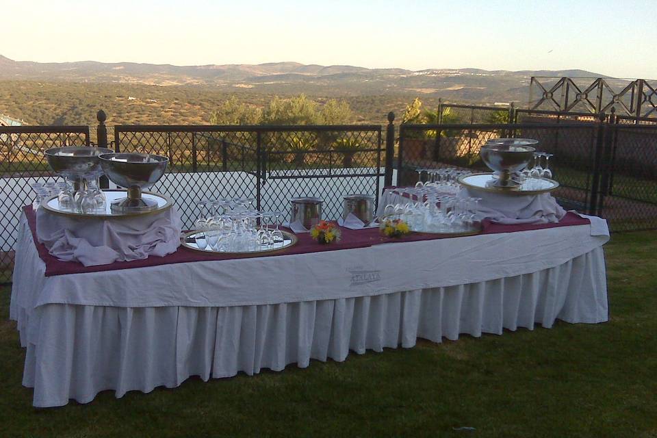 Atalaya Catering