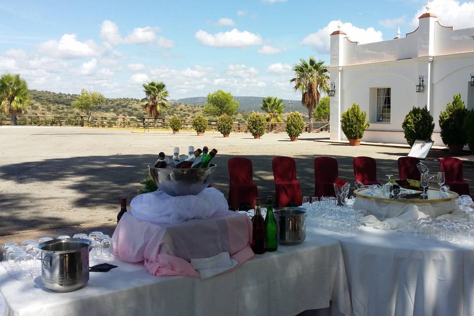 Atalaya Catering